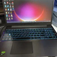 لپ تاپ Lenovo IdeaPad l340 gaming