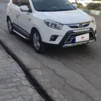 جک s5 دنده مدل 97|خودرو سواری و وانت|تهران, آرژانتین|دیوار