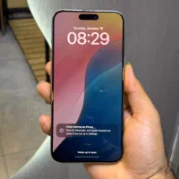 15 Pro max 256 zaa|موبایل|بندرعباس, |دیوار