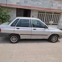 پراید مدل 89