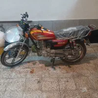 موتور هندا ۲۰۰ مدل ۱۴۰۴ مارک پیشرو