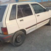 پراید هاچبک کره ای فوقالعاده تمیز|خودرو سواری و وانت|شاهینشهر, عطار|دیوار