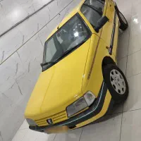 تاکسی روآسال