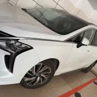 سوبا M4|خودرو سواری و وانت|فردیس, فردیس|دیوار