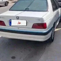 پژو پارس سال مدل آخر ۹۲