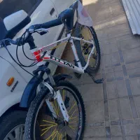 دوچرخه 26تمیز|دوچرخه، اسکیت، اسکوتر|تربت جام, معدآباد|دیوار