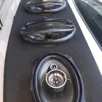 پخش،باند پایونر ویتنام اصلی و مارشال|قطعات یدکی و لوازم جانبی|بوکان, |دیوار