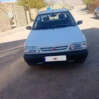 پراید وانت ۱۵۱