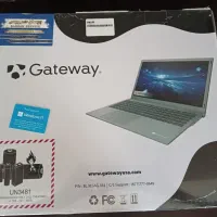 لپ تاپ آکبند گیت وی مدل GWTN156-11BK