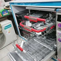 ماشین ظرفشویی ایوولی (Evvoli)|ماشین ظرفشویی|زاهدان, |دیوار