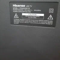 فروش ال ای دی ۴۳ اینچ|تلویزیون و پروژکتور|بابلسر, |دیوار