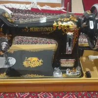 چرخ خیاطی خانگی
