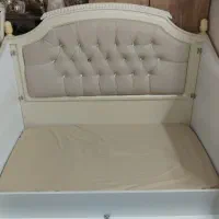 تخت نوزادی و کودک|تخت و سرویس خواب|اندیشه, شهرک مریم|دیوار