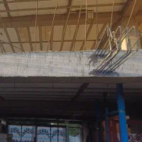 کاشت میلگرد و نصب صفحه حرفه ایی|خدمات پیشه و مهارت|الوند, |دیوار