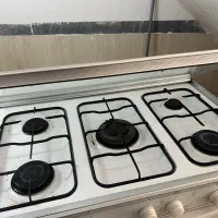 فر گاز سفید پادیسان