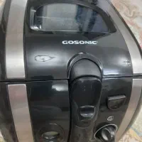 سرخ کن گوسونیک