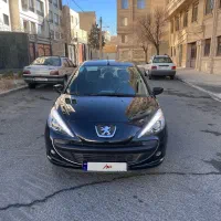 207مدل1402|خودرو سواری و وانت|تهران, جنت‌آباد مرکزی|دیوار