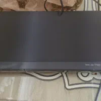 دی وی دی الجی|پخش‌کننده DVD و ویدیو|تبریز, |دیوار