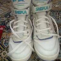 کفش|کیف، کفش، کمربند|اسفراین, |دیوار