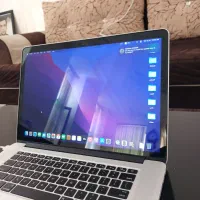 لپ تاپ مک بوک پرو mac book pro 2015