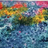 فرش 4 متری محتشم