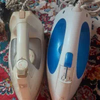 سلام دو عدد اتو