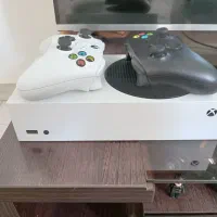 کنسول بازی ایکس باکس xbox  series s