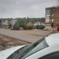 تجاری مسکونی