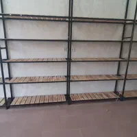 قفسه،رگال
