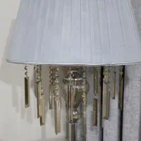 اباژور ایستاده در حدنو|چراغ خواب و آباژور|هشتگرد, شهرک پامچال|دیوار