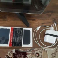 اپل iPhone 13 با حافظهٔ ۱۲۸ گیگابایت|موبایل|رشت, باهنر|دیوار