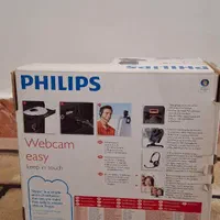 وب کم philips|قطعات و لوازم جانبی رایانه|اراک, |دیوار