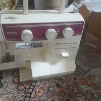 چرخ خیاطی
