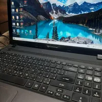 لپ تاپi7نسل2سریQmگرافیک2مجزاAcer
