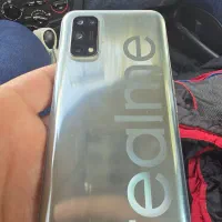 گوشی ریلمی ۷ حافظه ۱۲۸ و رم ۸ و اینترنت ۵جی