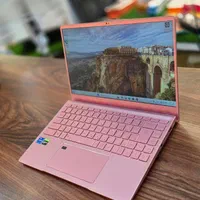 لپتاپ msi prestige مهندسی در حد نو|رایانه همراه|اردبیل, |دیوار