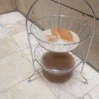 جا سیب زمینی پیاز،،سطل آشغال.. آبچکان سینگ