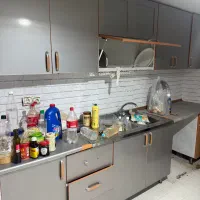 کابیت دست دوم|مصالح و تجهیزات ساختمان|اندیشه, اندیشه فاز ۴|دیوار