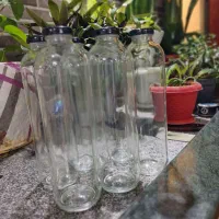 شیشه اب