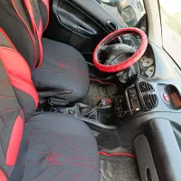 206 SD مدل 92|خودرو سواری و وانت|ارومیه, |دیوار