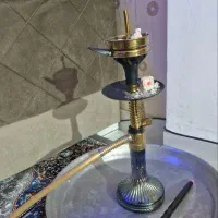 قلیون درحدنو