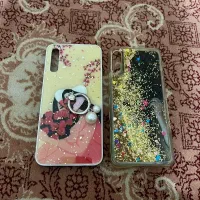 قاب a50دوتاش باهم ۸۰