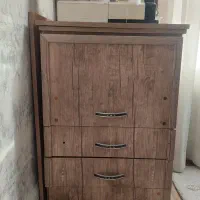 میز چرخ خیاطی