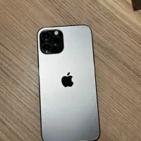 آیفون ۱۲ پرو 256 zaa|موبایل|قزوین, |دیوار