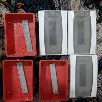 پارس استار ۱۲ فیوزه
