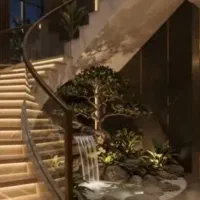 فروش بنای کلنگی مناسب ساخت میدان ساعت