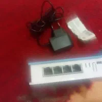 میکروتیک نو|مودم و تجهیزات شبکه|زرگرشهر, |دیوار