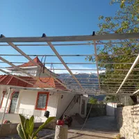 جوشکاری محمودی|خدمات پیشه و مهارت|سیسخت, |دیوار