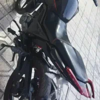 موتور دلتا 160 crt