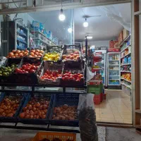 فروش سوپرمارکت باتمامی امکانات بصورت یکجا گلدشت|فروشگاه و مغازه|خرمآباد, |دیوار